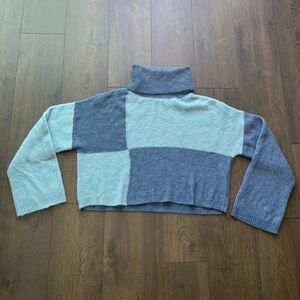 Wild Fable Turtleneck Sweater